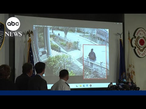 You are currently viewing Brown University manhunt enters 4th day without a suspect named