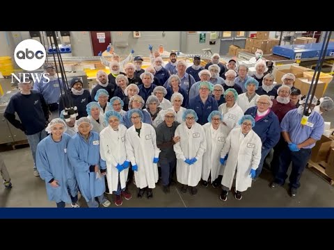 You are currently viewing Made in America: Davis Muir spotlights chocolate, sauce, wooden board games