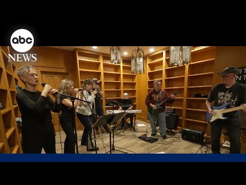 You are currently viewing Judges form band as threats towards them surge