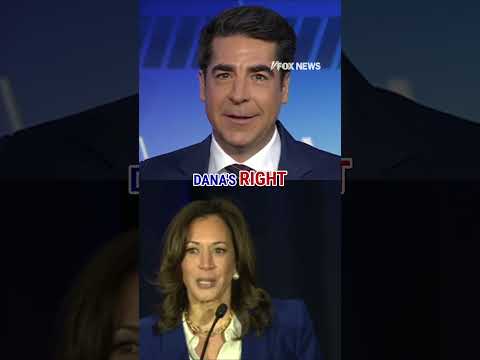 You are currently viewing Watters: Kamala wants to be a ‘BERNIE BRO’ #shorts #usa #politics #foxnews #us