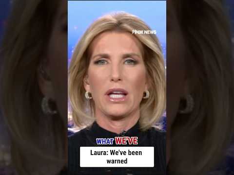 You are currently viewing ‘TOTAL REMAKING’: Laura warns what could be America’s ‘future’ #shorts #lauraingraham #usa #foxnews