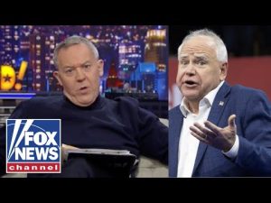 Read more about the article Greg Gutfeld: This was a scandal, not some tragic accident