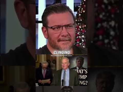 You are currently viewing Democrats Siding With Cartel TERRORISTS To Fight Trump