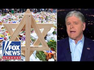 Read more about the article Hannity: We have to be HONEST about this