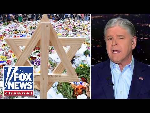 You are currently viewing Hannity: We have to be HONEST about this