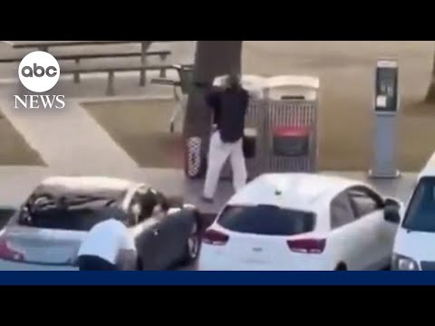 You are currently viewing Bondi shooting proves ISIS threat far from over, extremism expert says