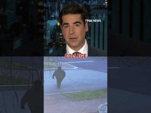 Read more about the article Watters has questions about the Brown University shooting #us #shorts #brownuniversity