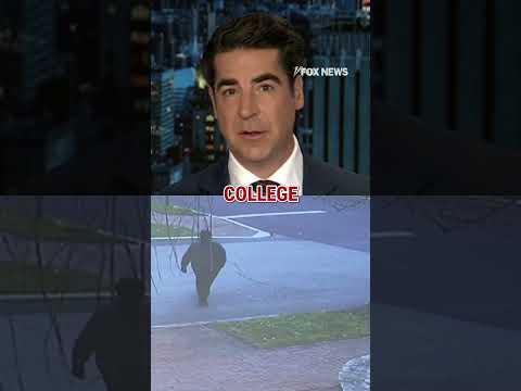 You are currently viewing Watters has questions about the Brown University shooting #us #shorts #brownuniversity