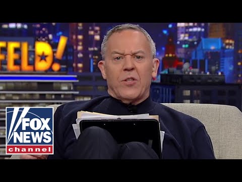 You are currently viewing Gutfeld: This could be our next Pritzker…