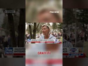 Read more about the article Sean Hannity sheds light on stopping antisemitism #shorts #hannity #worldnews