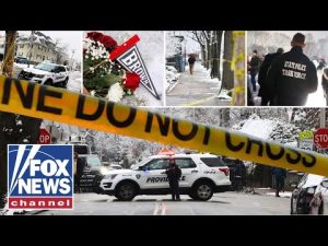 Read more about the article GHOST HUNT: Authorities under scrutiny as ‘armed and dangerous’ suspect still at large