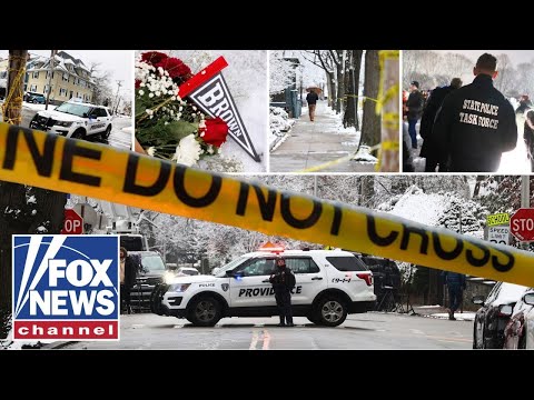 You are currently viewing GHOST HUNT: Authorities under scrutiny as ‘armed and dangerous’ suspect still at large