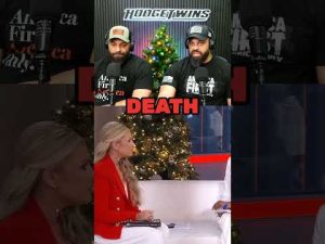 Read more about the article Erika Kirk Takes The GLOVES OFF On FOX News When Talking About Candace Owens…