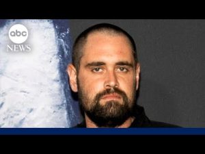 Read more about the article Nick Reiner charged with 2 counts of first-degree murder in his parents’ deaths