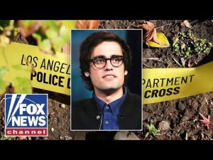 Read more about the article Death penalty question looms as Rob Reiner’s son faces double murder charges