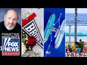Read more about the article Fox News Highlights – December 16th, 2025