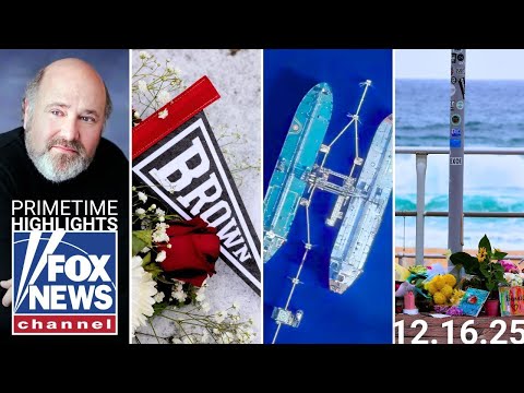 Read more about the article Fox News Highlights – December 16th, 2025