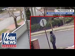 Read more about the article REVEALED: Brown building where shooting happened had ‘blind spots’ with no cameras