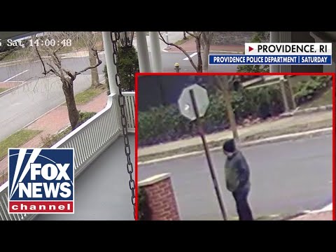 You are currently viewing REVEALED: Brown building where shooting happened had ‘blind spots’ with no cameras