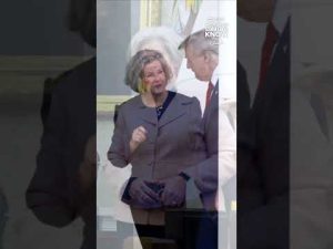 Read more about the article President Trump announces ‘blockade’ of sanctioned Venezuelan oil tankers