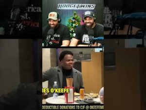 Read more about the article Undercover Sting Catches Racist Gay Black Dude Saying The UNTHINKABLE!