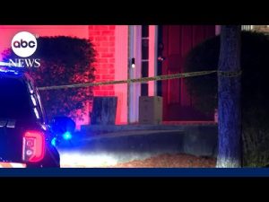 Read more about the article 2 teens shot, homeowner charged after alleged porch piracy