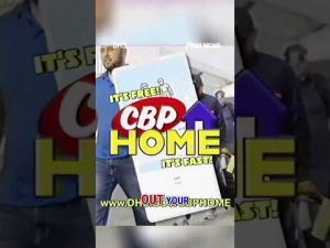 Read more about the article SEE IT: DHS launches ‘Cyber Monday Deal’ in retro holiday ad #shorts #DHS #us #politics #news