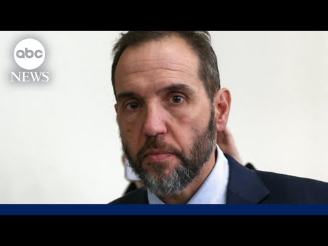 Read more about the article Jack Smith set to testify privately before House Committee