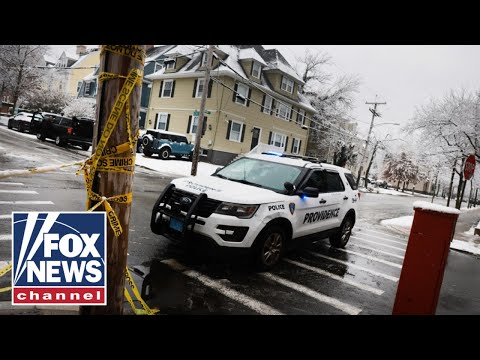 Read more about the article Former FBI agents goes OFF on Brown University: ‘EPIC FAIL’