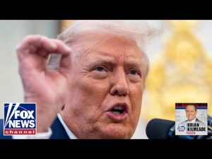 Read more about the article LIVE: Trump to address the nation as Maduro remains defiant | Brian Kilmeade Show