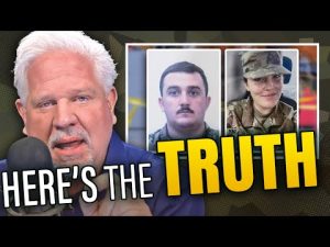 Read more about the article What you WEREN’T TOLD about the National Guard ambush