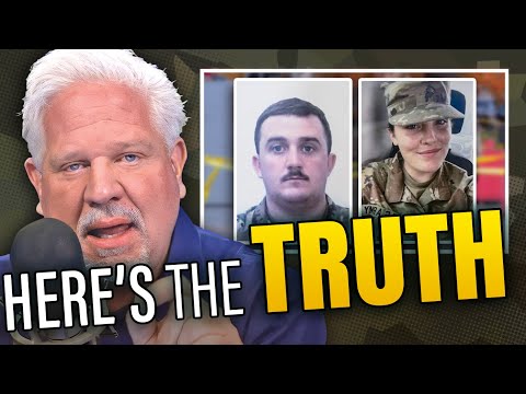 Read more about the article What you WEREN’T TOLD about the National Guard ambush