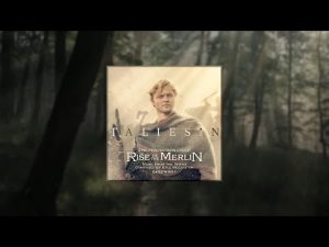 Read more about the article Taliesin of the Shining Brow | The Pendragon Cycle