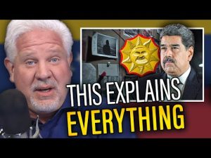 Read more about the article The DARK TRUTH about Maduro and Venezuelan cartels