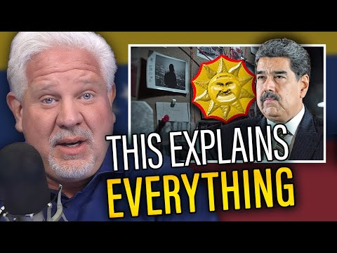 Read more about the article The DARK TRUTH about Maduro and Venezuelan cartels