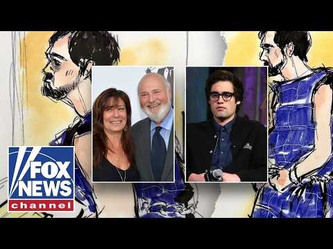 Read more about the article ‘TICKING TIME BOMB’: Eerie details revealed about Nick Reiner leading up to alleged murders