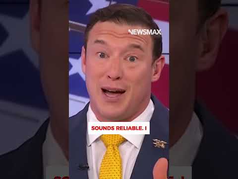 You are currently viewing ‘Guess what, libs?’ The truth about Islamic extremist violence: Carl Higbie