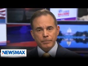 Read more about the article Chris Salcedo: The America Last crowd unified in ‘the fall of the West’