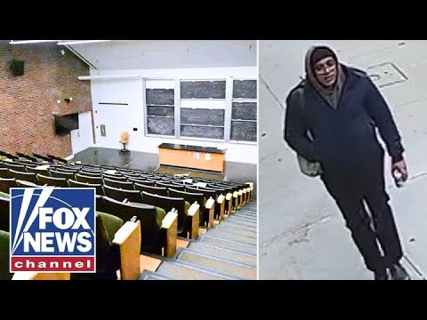 Read more about the article MAJOR update from police on Brown University shooting suspect