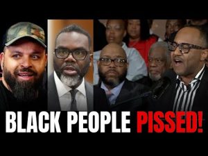 Read more about the article Black People Pissed Chicago Mayor Just Screwed Over Poor Black Communities!
