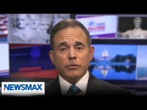 Read more about the article Chris Salcedo: The left’s lies are melting