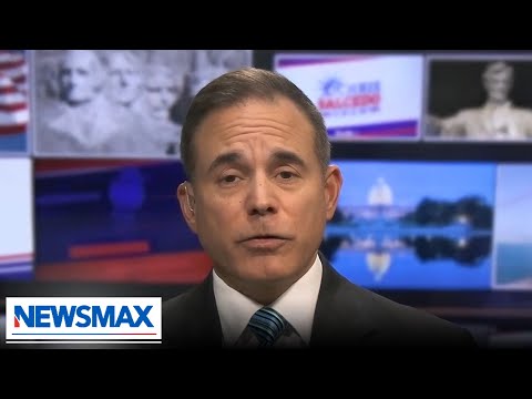 Read more about the article Chris Salcedo: The left’s lies are melting