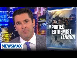 Read more about the article Weak leaders will ‘let us die’ before calling out radical Islamic violence: Schmitt