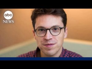 Read more about the article Sources: No suspects, no motives in murder of nuclear scientist and MIT professor