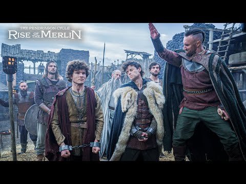 Read more about the article The Scene That Left the Crew Speechless | The Pendragon Cycle Diary 11