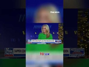 Read more about the article Dana Perino: I don’t mind tough journalism if it’s applied both ways #shorts #foxnews #news #us