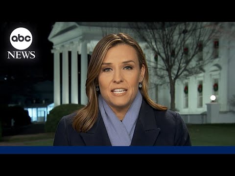 You are currently viewing Analysis: President Trump’s address to the nation