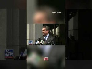 Read more about the article NEW: Nick Reiner’s attorney makes statement following first court appearance #shorts #foxnews #us