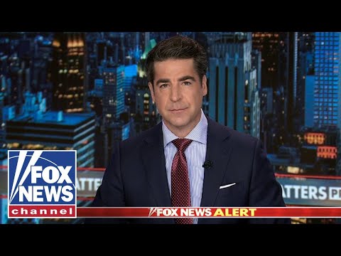 You are currently viewing Jesse Watters: THIS is a complete embarrassment