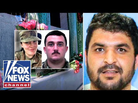 Read more about the article BREAKING: DC shooting suspect formally charged